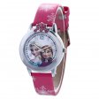 New Cartoon Children Watch Princess Elsa Anna Watches